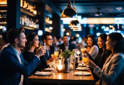 Plus nocturnidad en hostelería ¿Cómo funciona?