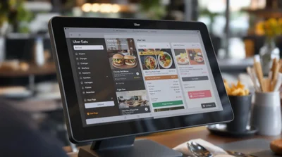 Por qué conectar Uber Eats con tu restaurante: +30% ventas