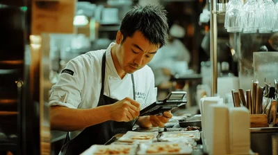 Principios de Omnes: Fijación de precios para menús