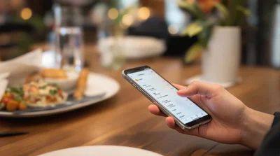 ¿Qué es un comandero en hostelería? Ventajas y usos