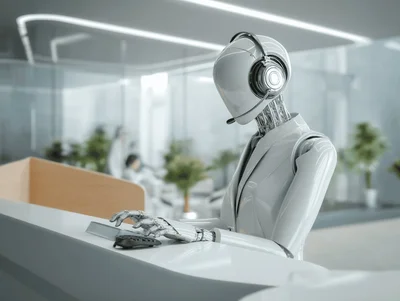 ¿Qué es un Recepcionista Virtual? Funciones para empresas