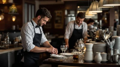Restaurant employee rights: guide to workplace protections