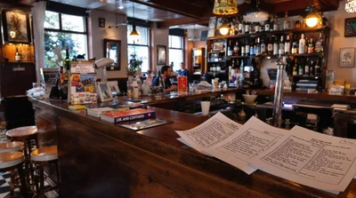 Restaurant labor law: Complete compliance guide 2025