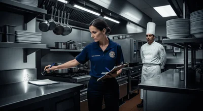 Sanzioni HACCP: Importi, controlli e come proteggerti