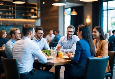 Selección de personal en hostelería ¿Cómo hacerla?