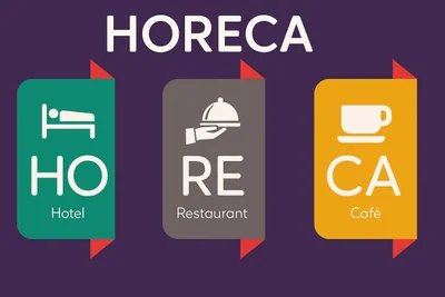 Canal HORECA: Qué es y por qué es vital para la economía