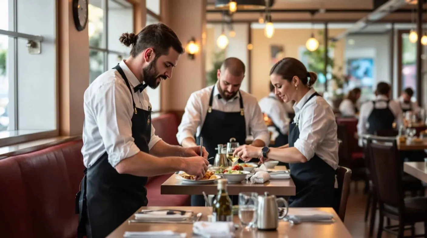 Somministrazione pasti ai dipendenti del ristorante: vantaggi fiscali