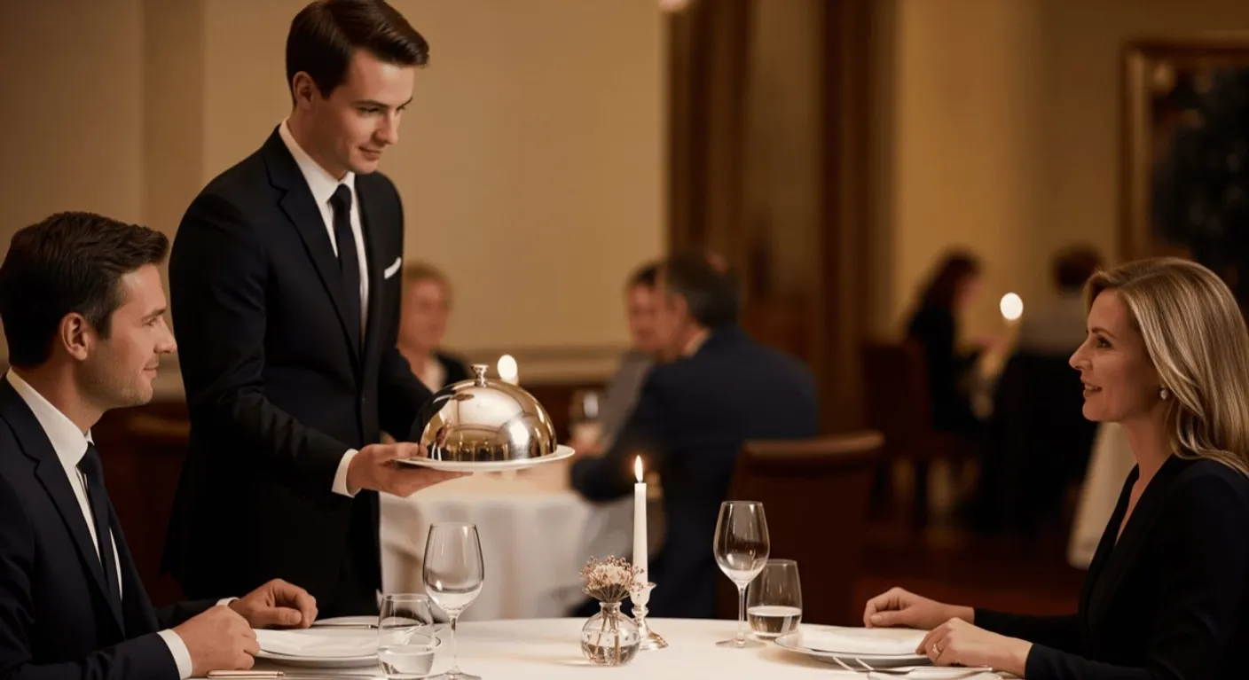 Stili di servizio: guida completa a tutte le tipologie