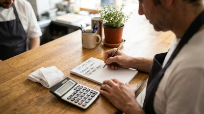 Ticket medio en un restaurante: cómo calcularlo y aumentarlo