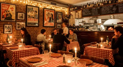 Tipologie di ristoranti: Guida completa alle categorie