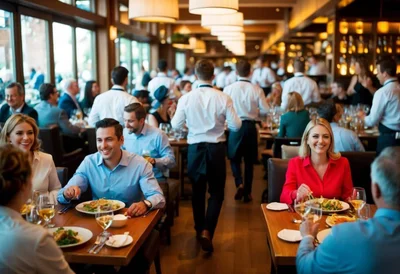 Tipos de contratos en hostelería: Guía laboral 2025