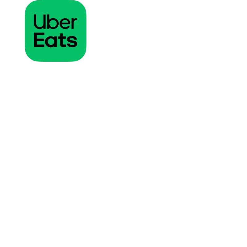 Relación con el cliente gestionada por Uber Eats