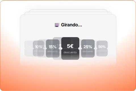 Vista ilustrativa de Marketing y fidelización