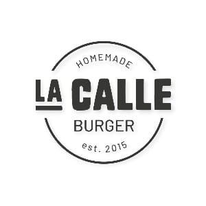 la-calle-burger-logo