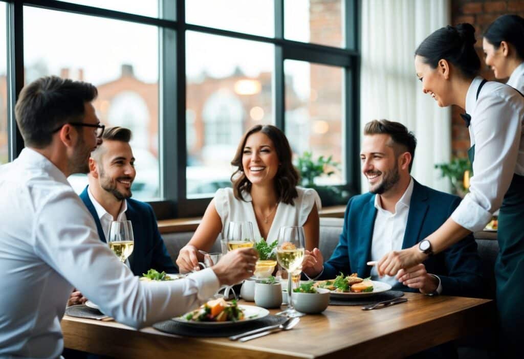 mejores crm para restaurantes