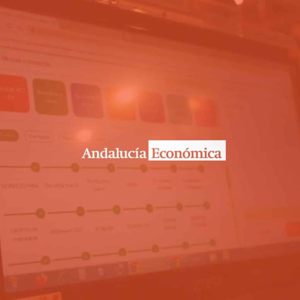 andalucia economia